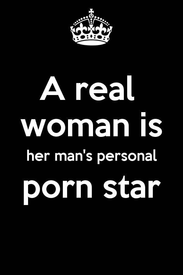 a real woman